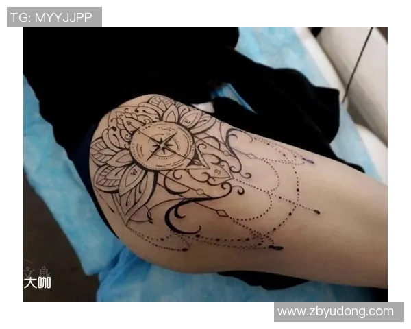 足球明星大腿纹身图案女款式解析与流行趋势分享 足球明星大腿纹身图案女款式解析与流行趋势分享