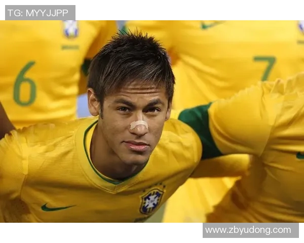 内马尔足球明星炫舞视频展现激情与技巧引发热潮