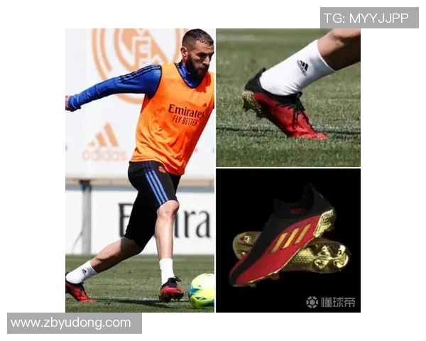 阿迪达斯携手足球明星打造全新运动系列引领潮流风尚