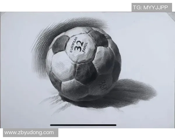 如何用简单步骤绘制足球明星素描技巧与方法分享