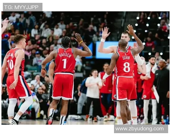 2015年NBA季后赛火箭与快船的激烈对决与精彩瞬间回顾