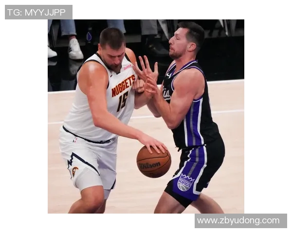 2020年NBA掘金对国王精彩比赛录像回放分析与精彩时刻回顾