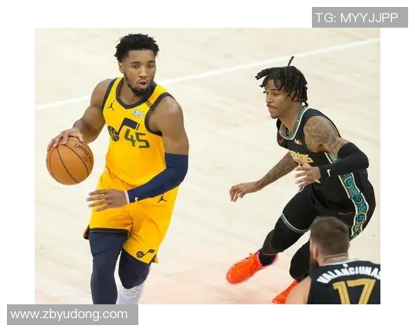 勇士与爵士2019年精彩对决视频直播回顾与分析