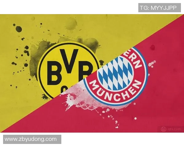 多特蒙德与拜仁的对决结果揭晓谁是胜者