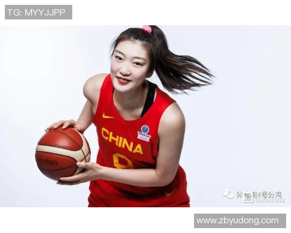 中国女子篮球明星盘点她们在赛场上的辉煌与成就