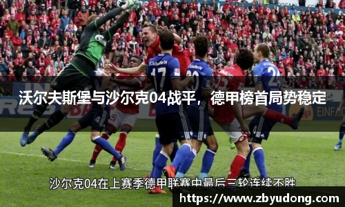 沃尔夫斯堡与沙尔克04战平，德甲榜首局势稳定