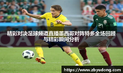 精彩对决足球频道直播墨西哥对阵特多全场回顾与精彩瞬间分析