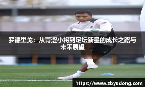 罗德里戈：从青涩小将到足坛新星的成长之路与未来展望